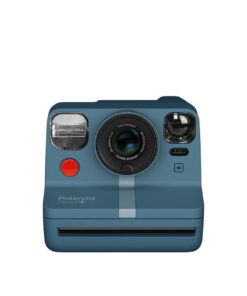 Alternative view of POLAROID NOW+ I-TYPE 寶麗來即影即有菲林相機 (藍色)
