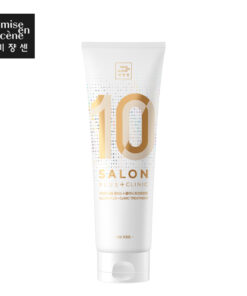 mise en scène SALON PLUS + CLINIC 10 秒修護護髮素 250ML