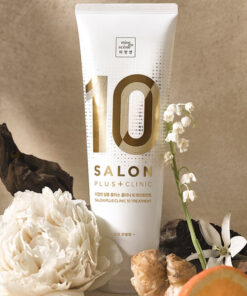 Alternative view of mise en scène SALON PLUS + CLINIC 10 秒修護護髮素 250ML