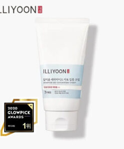 ILLIYOON 一理潤神經酰胺過敏肌膚集中護理霜 75ML