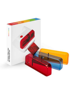 POLAROID GO 寶麗來即影即有菲林相機 3 色濾鏡套裝