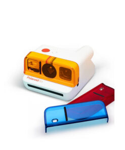 Alternative view of POLAROID GO 寶麗來即影即有菲林相機 3 色濾鏡套裝