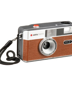 Alternative view of AGFAPHOTO ANALOGUE 35mm 135 菲林底片相機
