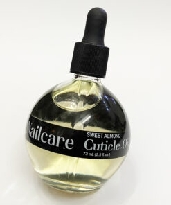 Alternative view of C NAILCARE 指甲角質層活膚油甜杏仁味 73ML