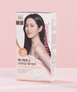 Alternative view of JENNYHOUSE 炫彩染髮劑