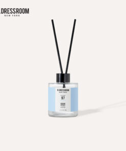 W.DRESSROOM NEW YORK (97 APRIL COTTON) 室內香薰 120ML (附送 3 支纖維棒)