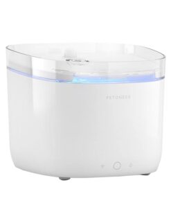 Alternative view of PETONEER FRESCO MINI PRO 迷你 UV 殺菌寵物智能飲水機