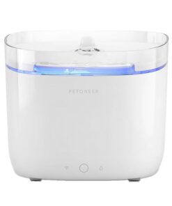 PETONEER FRESCO MINI PRO 迷你 UV 殺菌寵物智能飲水機
