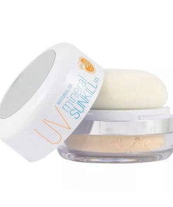 Alternative view of CATRIN SPF46 PA+++ 100% 天然礦物防曬粉 12G