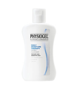 Alternative view of PHYSIOGEL HYPOALLERGENIC 溫和潔面乳 150ML