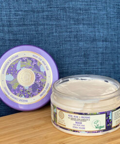 Alternative view of NATURA SIBERICA 有機雪松玫瑰蛋白質髮膜 300ML (買 1 送 1)