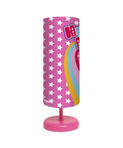 Alternative view of SANRIO HELLO KITTY 三麗鷗哈囉吉蒂檯燈