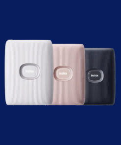 Alternative view of FUJIFILM INSTAX MINI LINK 2 富士即影即有菲林智能手機無線打印機