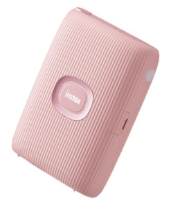 FUJIFILM INSTAX MINI LINK 2 富士即影即有菲林智能手機無線打印機 - 淡粉紅