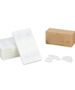 Alternative view of AWU 阿巫無線水泵寵物智能飲水機過濾芯片 (6 片裝) + 水泵專用海綿 (4 片裝)