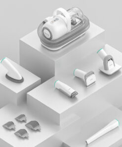 Alternative view of NEABOT P1 PRO 五合一寵物剃毛美容儀