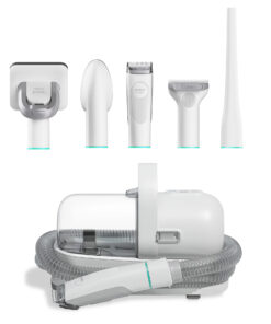 NEABOT P1 PRO 五合一寵物剃毛美容儀