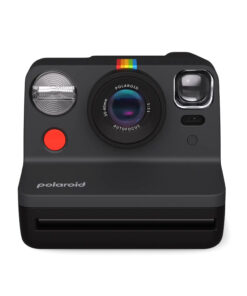 POLAROID NOW I-TYPE GENERATION 2 寶麗來即影即有菲林相機 - 黑色