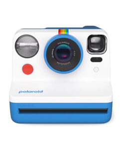 POLAROID NOW I-TYPE GENERATION 2 寶麗來即影即有菲林相機 - 藍色