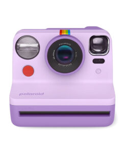 POLAROID NOW I-TYPE GENERATION 2 寶麗來即影即有菲林相機 - 紫色