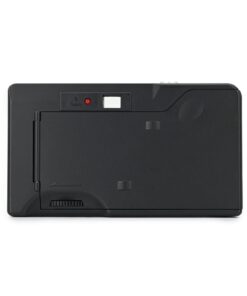 Alternative view of KODAK EKTAR H35 柯達 35mm 135 半格菲林相機