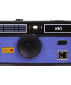 Alternative view of KODAK I60 柯達 35mm 135 菲林底片相機