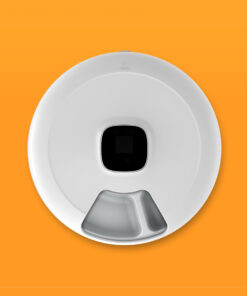 PETONEER NUTRISPIN 定時多餐寵物智能餵食器