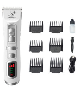 SMEHNSER D3 寵物剃毛器