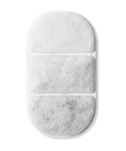 Alternative view of NEKU 無線寵物智能飲水機過濾芯片 (5 片裝)