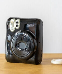 Alternative view of FUJIFILM INSTAX MINI 50S 富士即影即有菲林相機