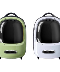 PETKIT BREEZY 小佩智能換氣背囊