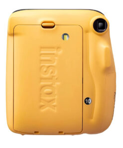 Alternative view of FUJIFILM INSTAX MINI 11 (BTS BUTTER VERSION) 富士即影即有菲林相機 (防彈少年團)