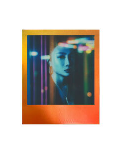 Alternative view of POLAROID COLOR I-TYPE FILM (METALLIC SPECTRUM EDITION) 寶麗來即影即有菲林相紙 (彩色金屬光譜)