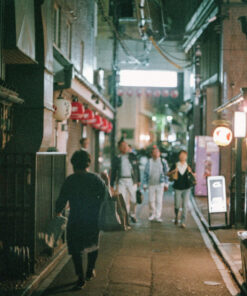 Alternative view of FUJIFILM FUJICOLOR SUPERIA X-TRA 400 富士 35mm 135 彩色負片菲林底片 (36 張 X 3 卷)