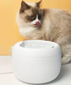 XCHO 寵物智能飲水機