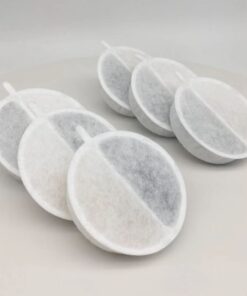 Alternative view of XCHO 寵物智能飲水機過濾芯片 (3 片裝)