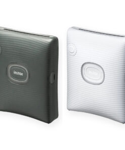 Alternative view of FUJIFILM INSTAX SQUARE LINK 富士即影即有菲林智能手機無線打印機