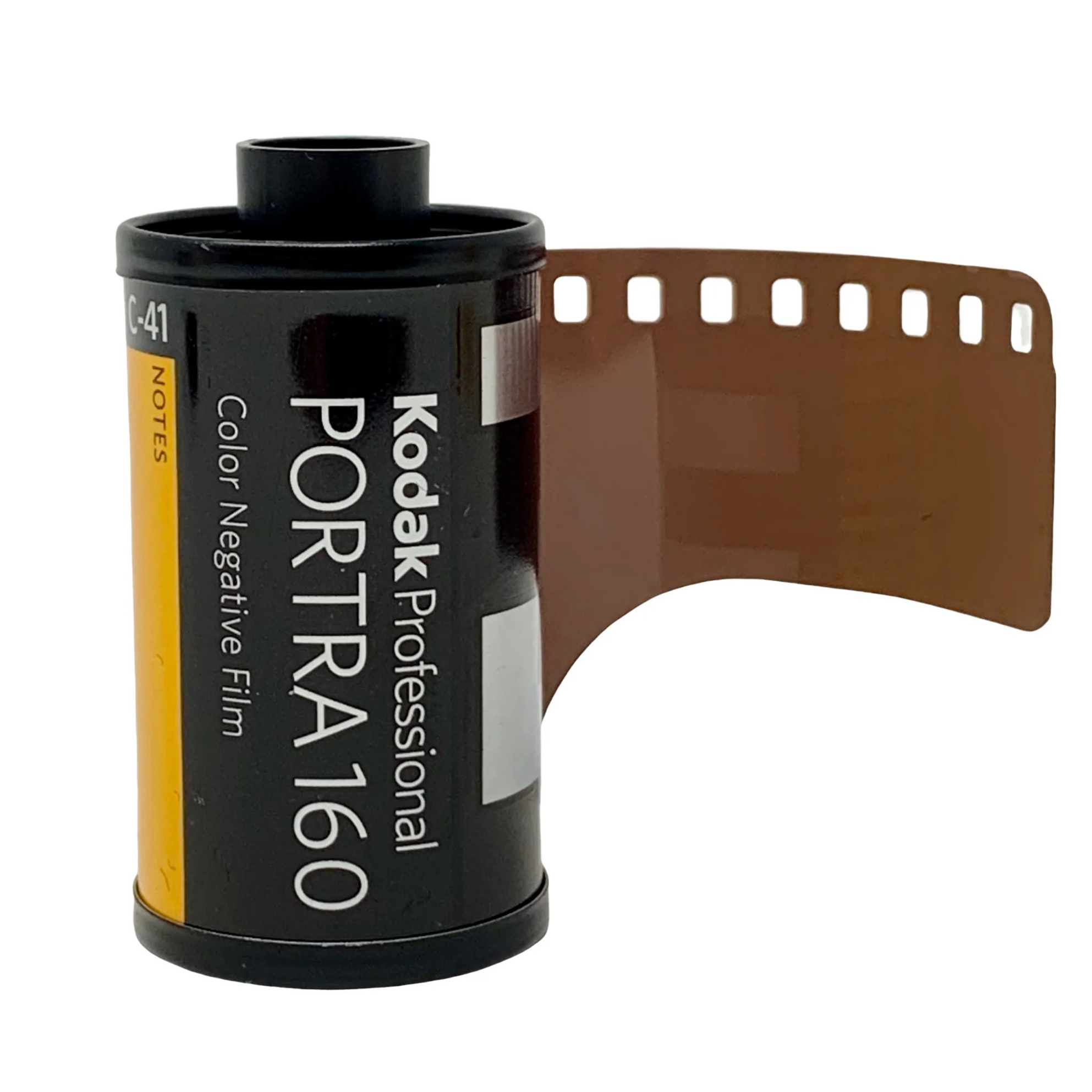 2023新入荷 Kodak Portra 160 中判フィルム / 120フィルム 期限内8本