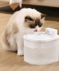 MEOWMO 萌尾無線寵物智能飲水機