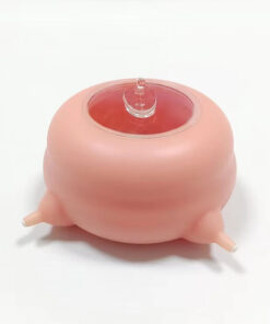 幼寵矽膠餵奶器