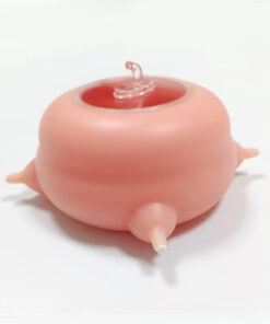 Alternative view of 幼寵矽膠餵奶器