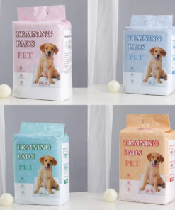 寵物防菌除臭尿墊