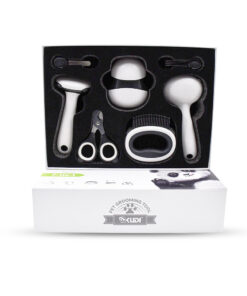 Alternative view of KUDI 貓咪美容工具套裝