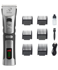 SMEHNSER D2 寵物剃毛器