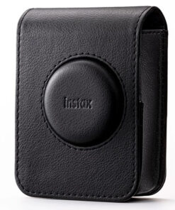 Alternative view of FUJIFILM INSTAX MINI EVO 富士即影即有菲林相機智能手機無線打印機保護套