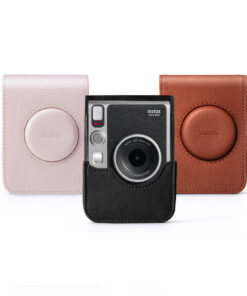 Alternative view of FUJIFILM INSTAX MINI EVO 富士即影即有菲林相機智能手機無線打印機保護套