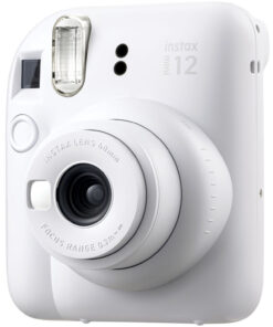 Alternative view of FUJIFILM INSTAX MINI 12 富士即影即有菲林相機