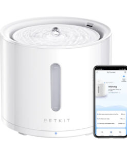 Alternative view of PETKIT EVERSWEET SOLO 2 無線水泵寵物智能飲水機