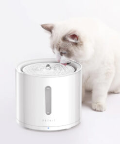 PETKIT EVERSWEET SOLO 2 無線水泵寵物智能飲水機