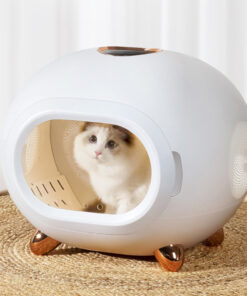 SIGR 寵物智能恆溫烘乾機